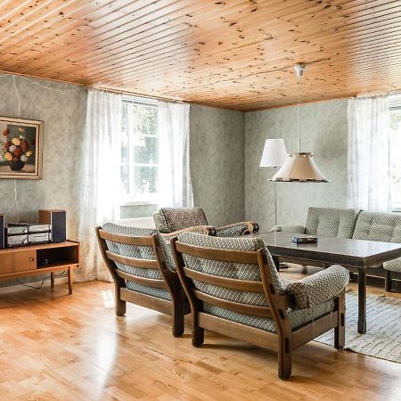 Holiday Home Garagoel - B Olofstrom Luaran gambar