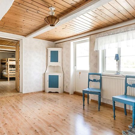 Holiday Home Garagoel - B Olofstrom Luaran gambar