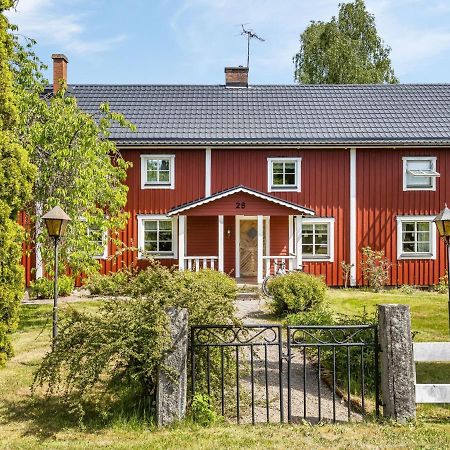 Holiday Home Garagoel - B Olofstrom Luaran gambar