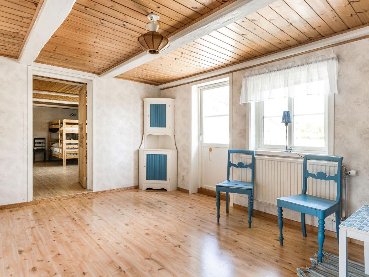 Holiday Home Garagoel - B Olofstrom Luaran gambar