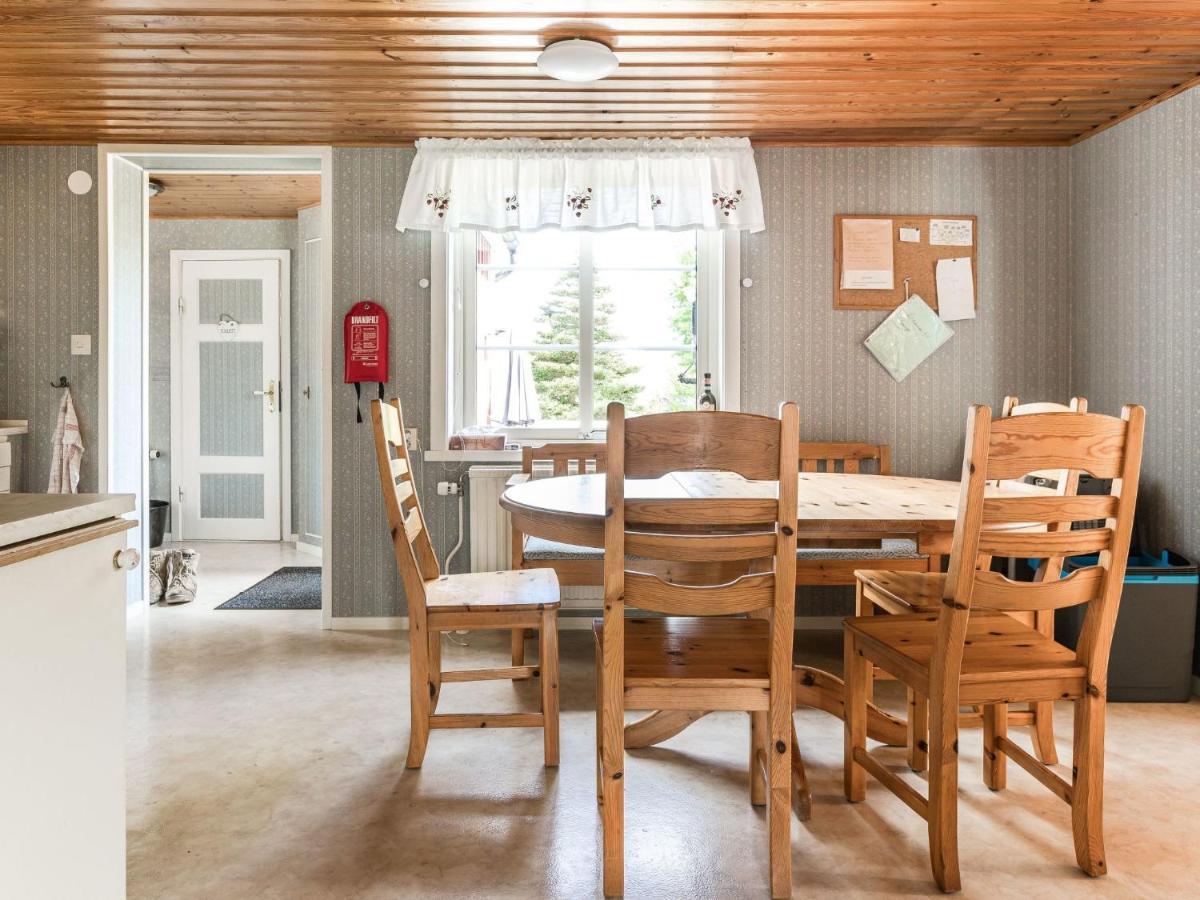 Holiday Home Garagoel - B Olofstrom Luaran gambar