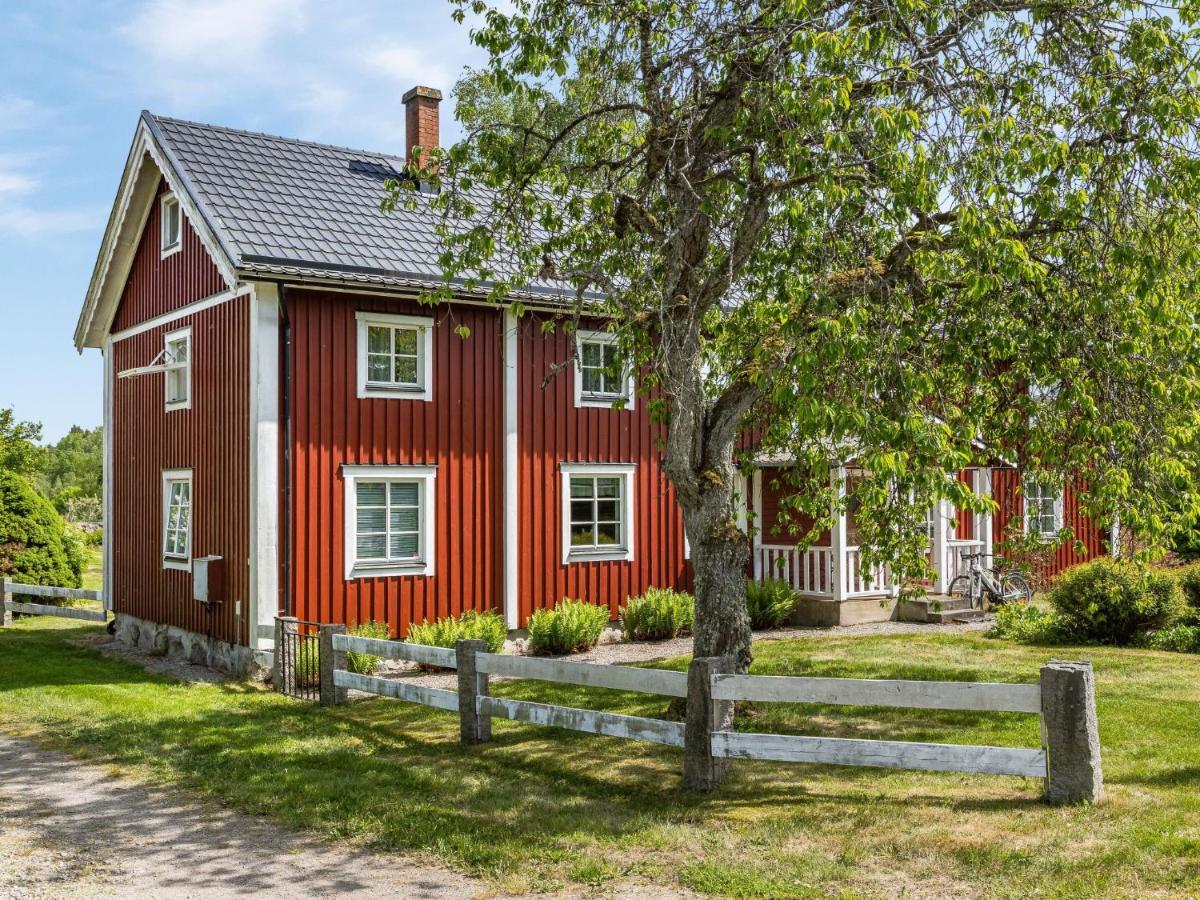 Holiday Home Garagoel - B Olofstrom Luaran gambar