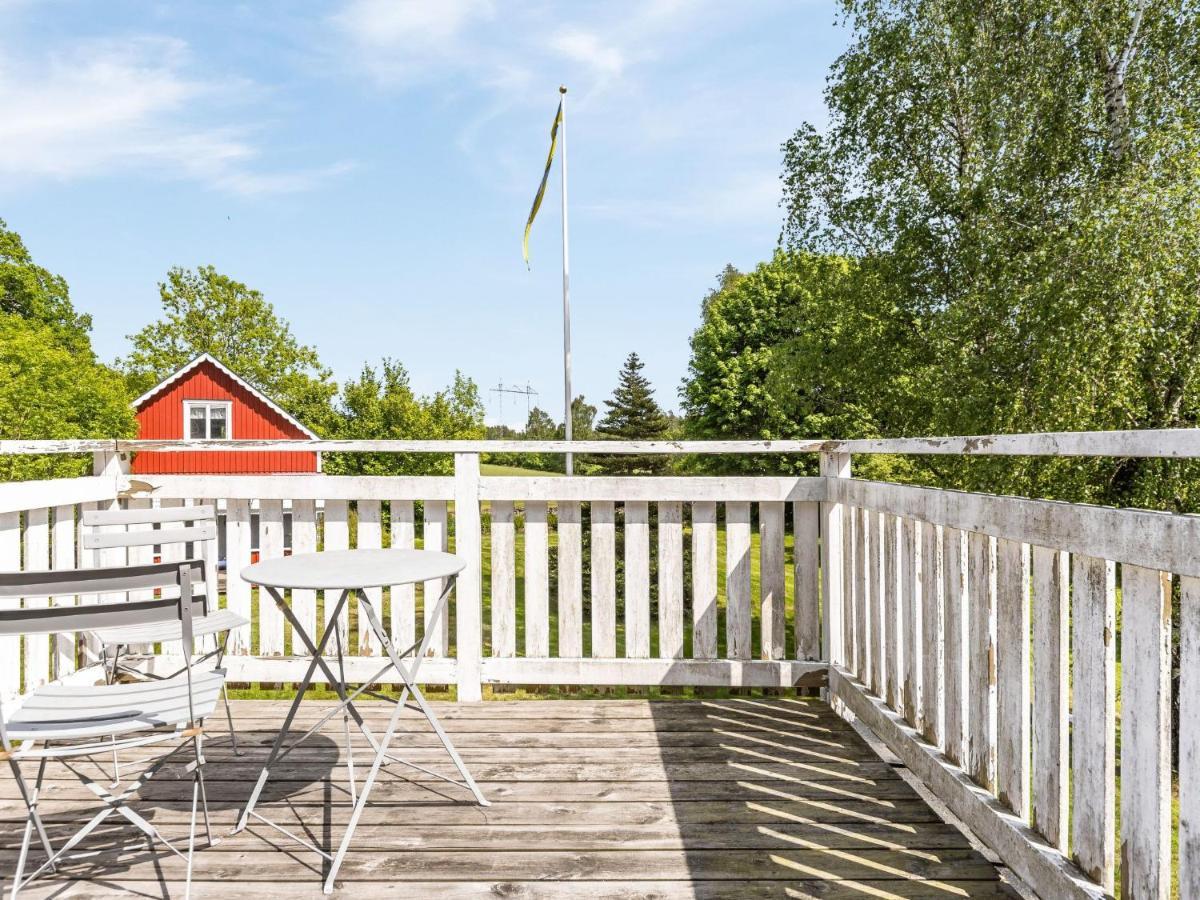 Holiday Home Garagoel - B Olofstrom Luaran gambar