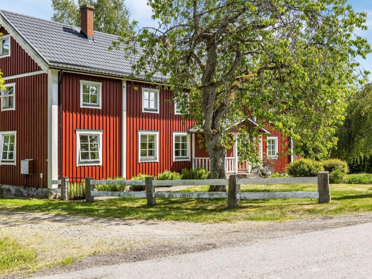 Holiday Home Garagoel - B Olofstrom Luaran gambar