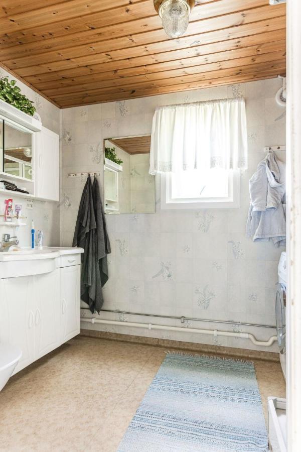 Holiday Home Garagoel - B Olofstrom Luaran gambar