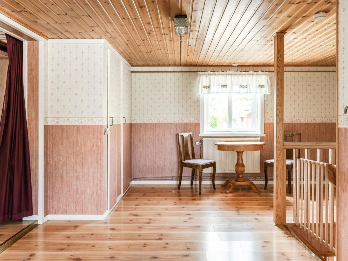 Holiday Home Garagoel - B Olofstrom Luaran gambar