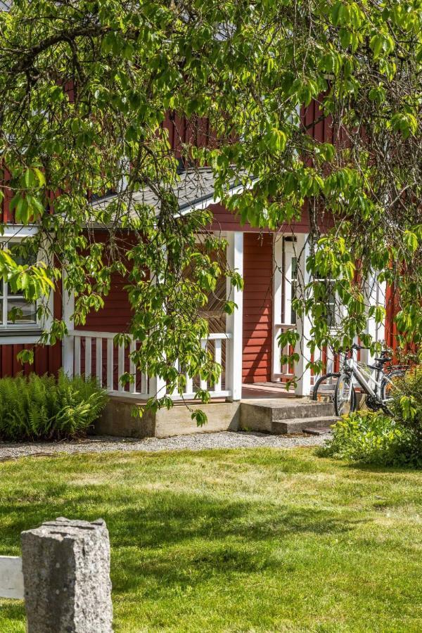 Holiday Home Garagoel - B Olofstrom Luaran gambar