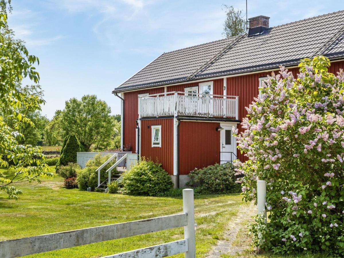 Holiday Home Garagoel - B Olofstrom Luaran gambar