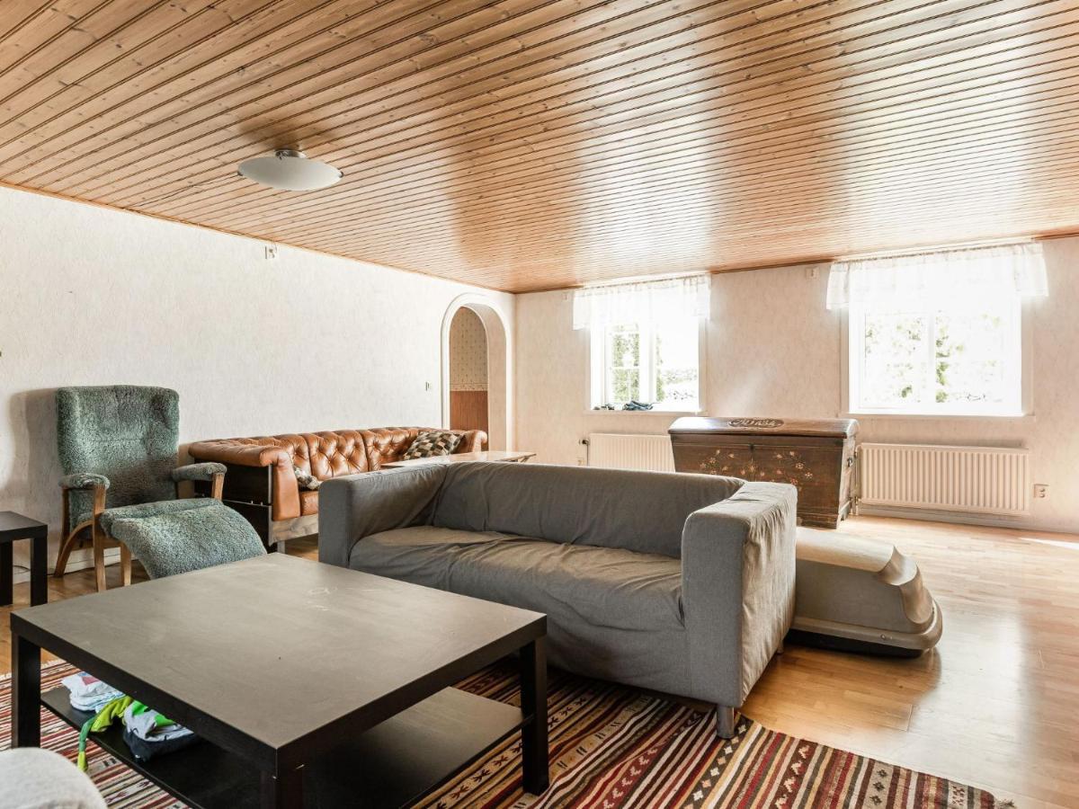Holiday Home Garagoel - B Olofstrom Luaran gambar