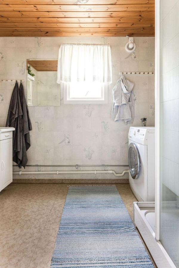 Holiday Home Garagoel - B Olofstrom Luaran gambar