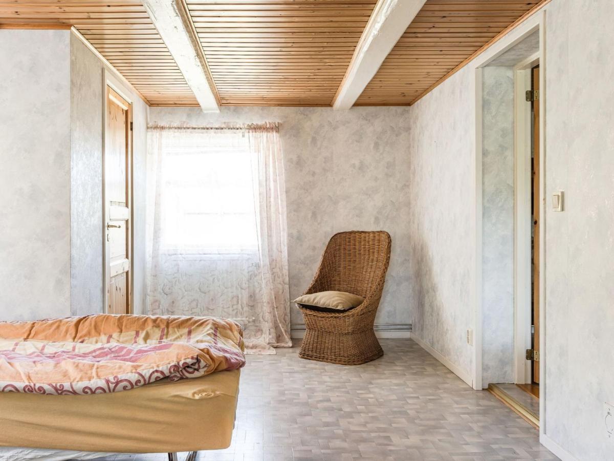 Holiday Home Garagoel - B Olofstrom Luaran gambar